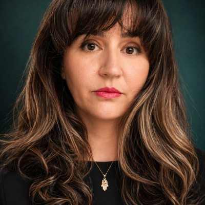Nora Hasani